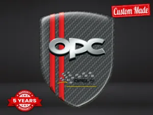 OPC Autocollants Fenêtre Sur Mesure Haut de Gamme Drift